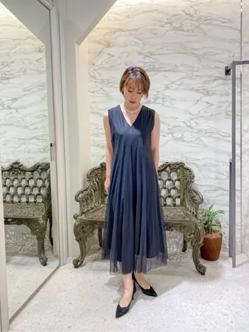 Diagram Adachi コーディネート画像