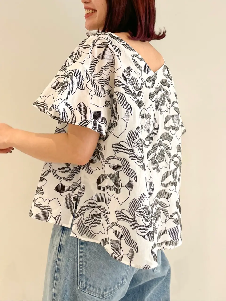 Diagram Yuuki NOZAWA コーディネート画像