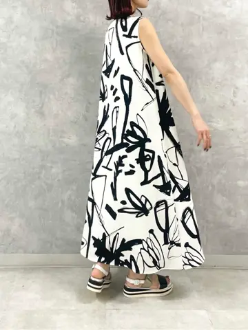 Diagram Yuuki NOZAWA コーディネート画像