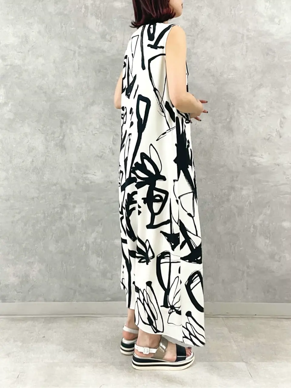 Diagram Yuuki NOZAWA コーディネート画像