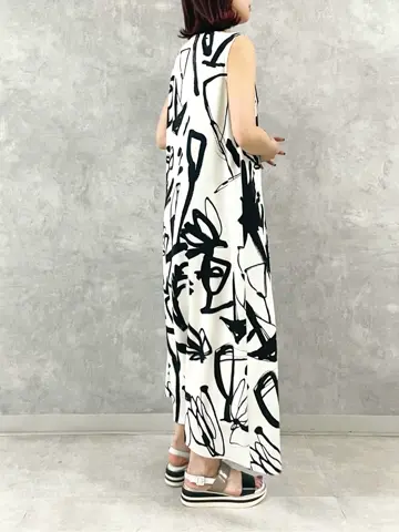 Diagram Yuuki NOZAWA コーディネート画像