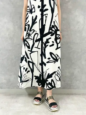 Diagram Yuuki NOZAWA コーディネート画像