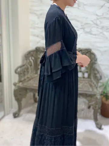 Diagram Adachi コーディネート画像