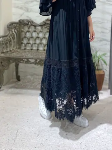 Diagram Adachi コーディネート画像