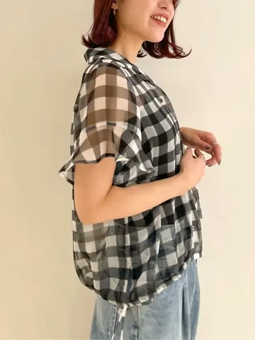 Diagram Yuuki NOZAWA コーディネート画像