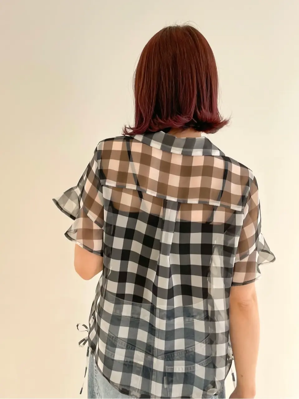 Diagram Yuuki NOZAWA コーディネート画像