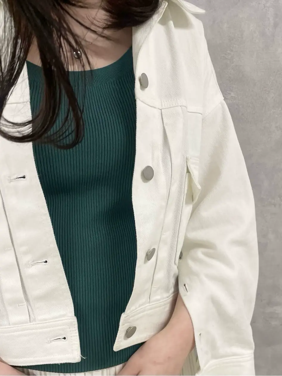 Diagram 小林　莉子 コーディネート画像