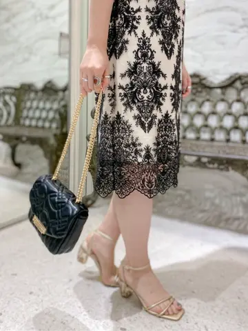 Diagram Adachi コーディネート画像