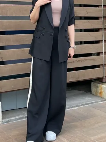 Diagram Yuuki NOZAWA コーディネート画像