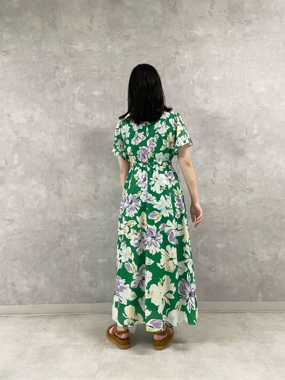 Diagram 小林　莉子 コーディネート画像