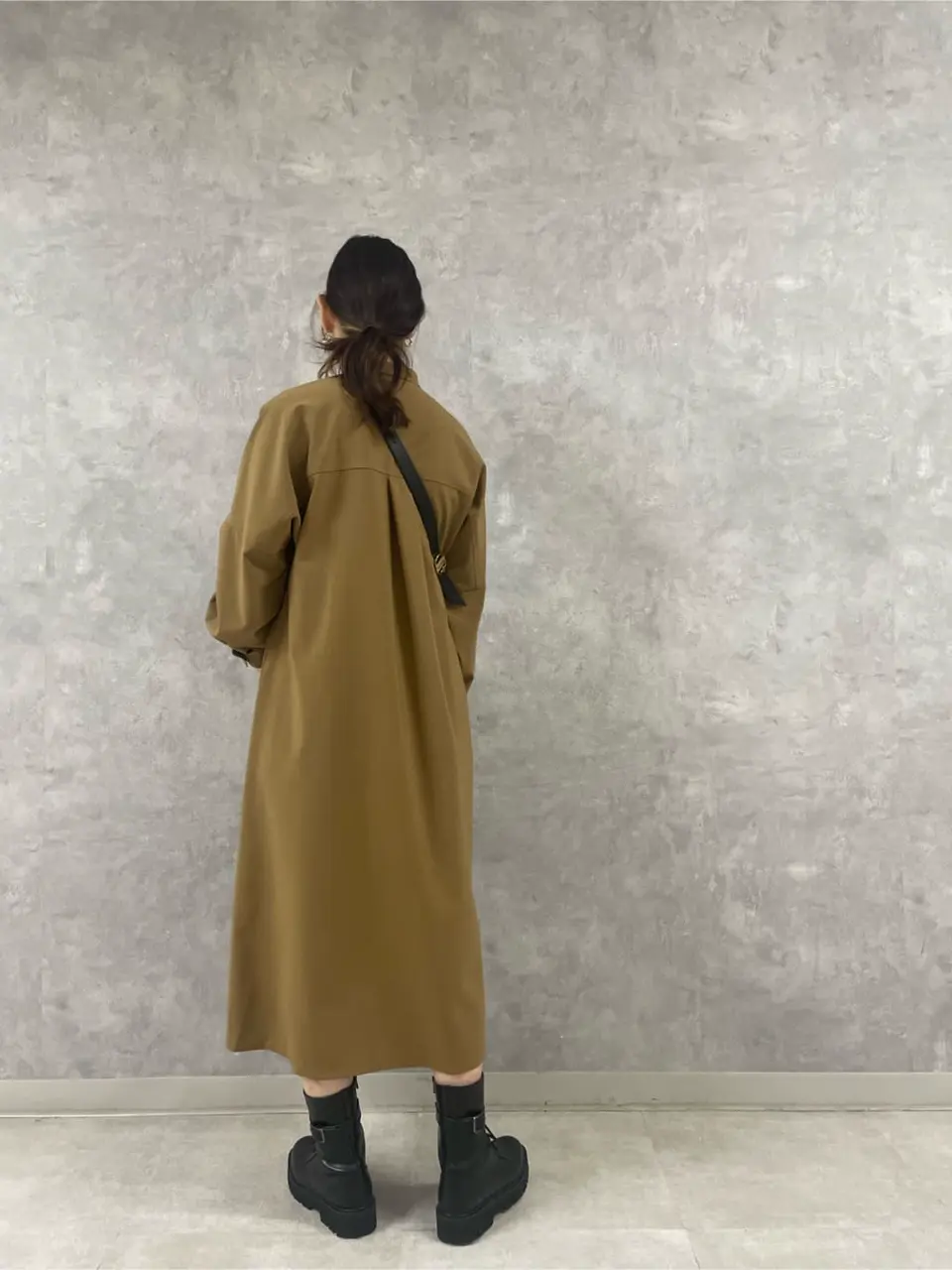 Diagram 小林　莉子 コーディネート画像