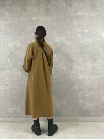 Diagram 小林　莉子 コーディネート画像