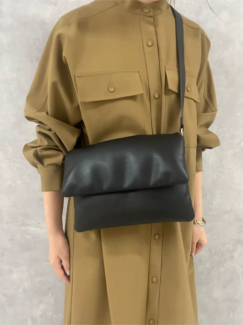 Diagram 小林　莉子 コーディネート画像