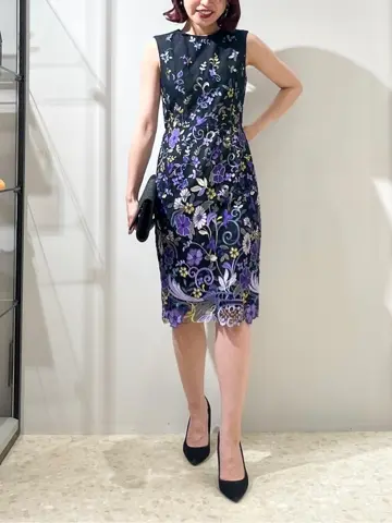 Diagram Yuuki NOZAWA コーディネート画像