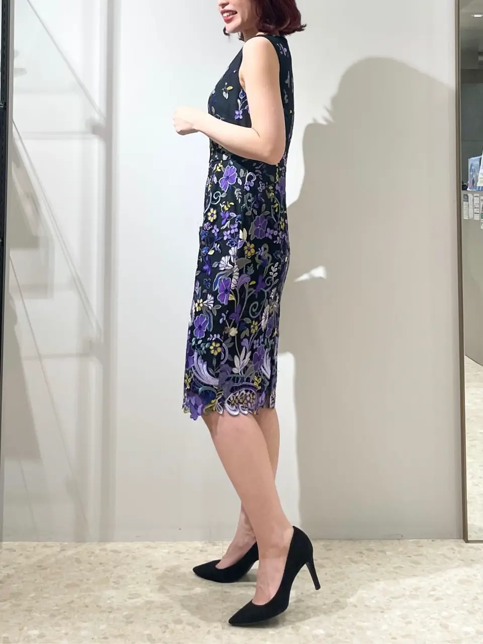 Diagram Yuuki NOZAWA コーディネート画像