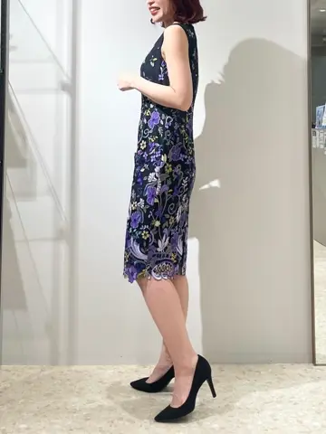 Diagram Yuuki NOZAWA コーディネート画像