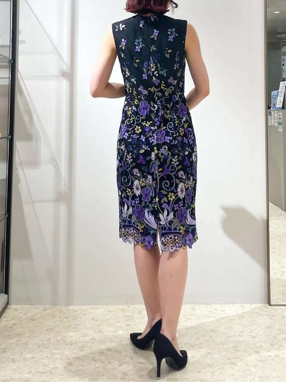 Diagram Yuuki NOZAWA コーディネート画像