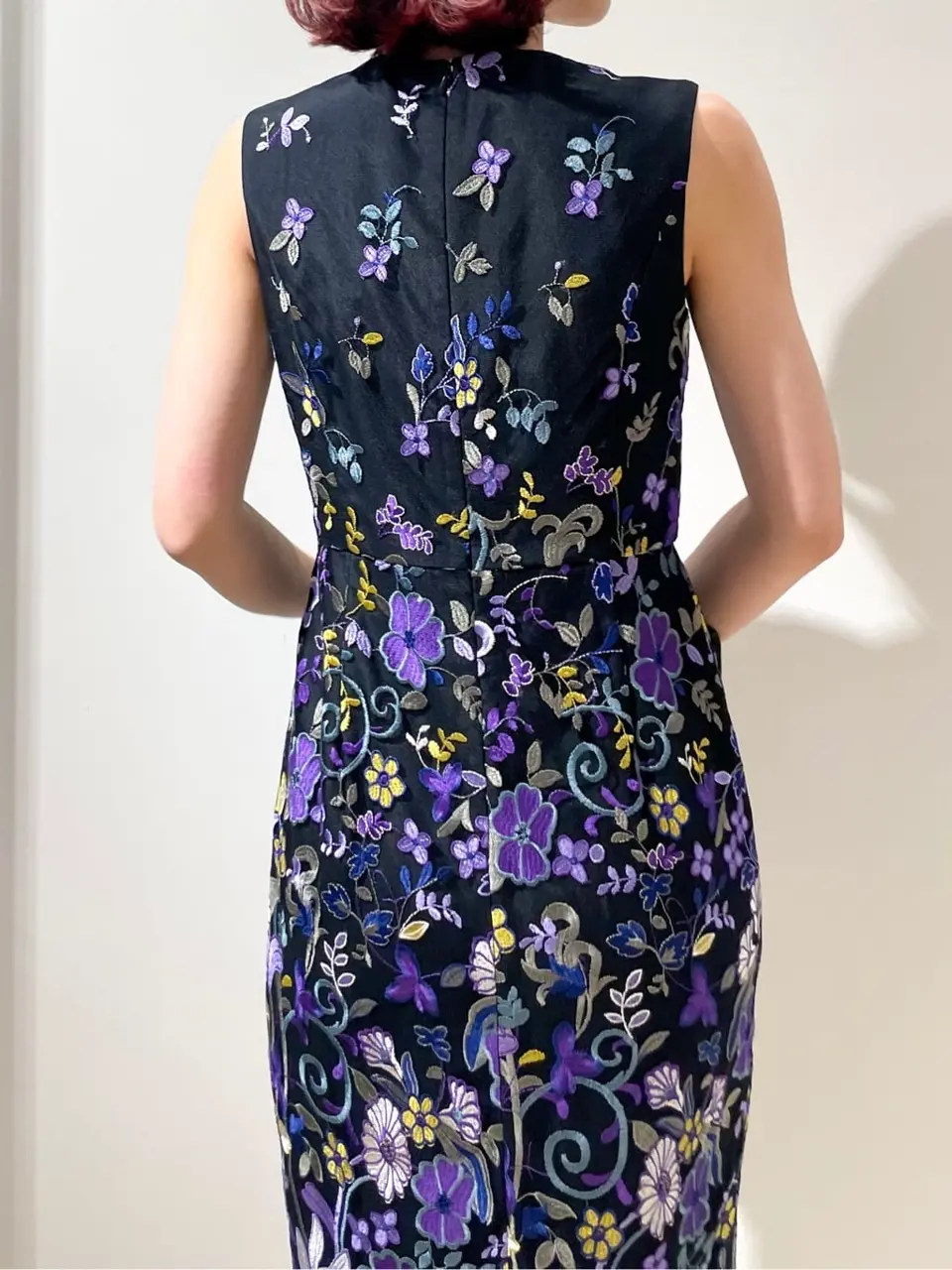 Diagram Yuuki NOZAWA コーディネート画像