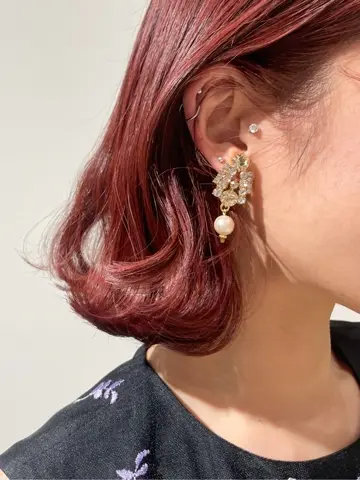 Diagram Yuuki NOZAWA コーディネート画像