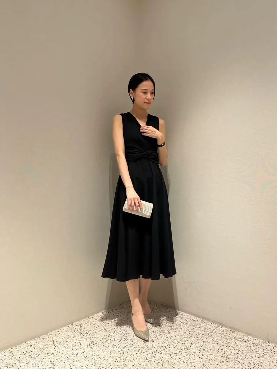 Diagram 亀田 未希 コーディネート画像