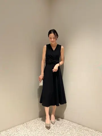 Diagram 亀田 未希 コーディネート画像