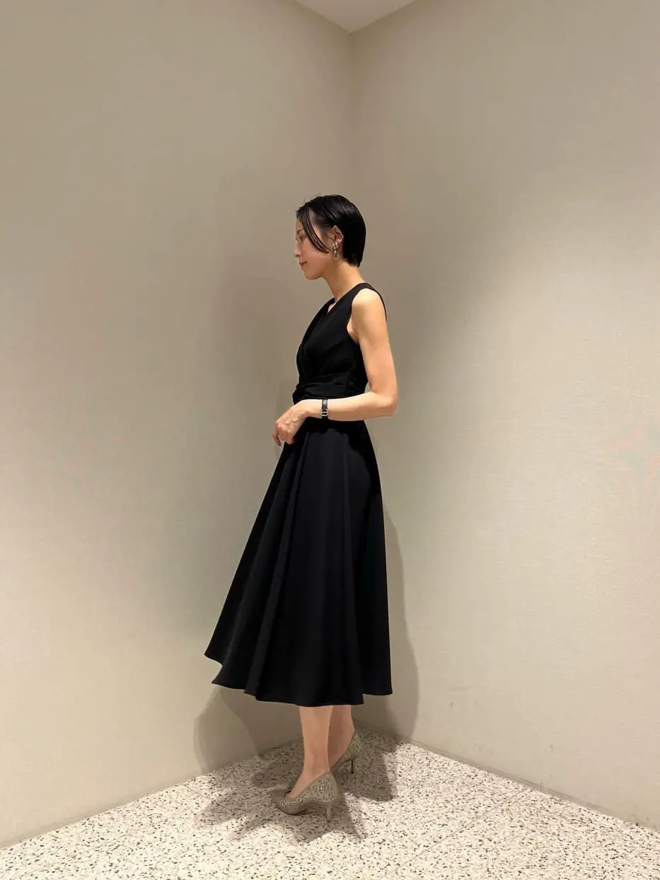 Diagram 亀田 未希 コーディネート画像