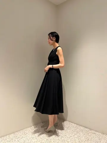 Diagram 亀田 未希 コーディネート画像