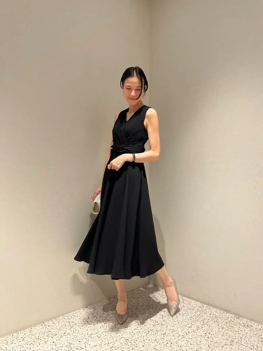 Diagram 亀田 未希 コーディネート画像