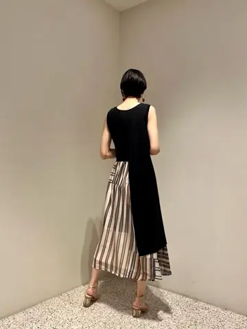 Diagram 亀田 未希 コーディネート画像