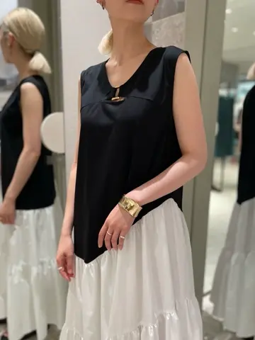 Diagram Arichi コーディネート画像