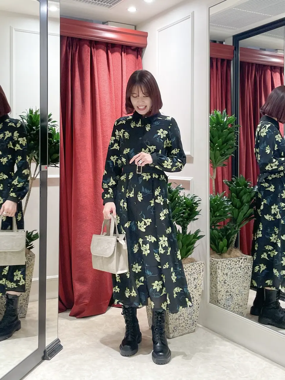 Diagram Yuuki NOZAWA コーディネート画像