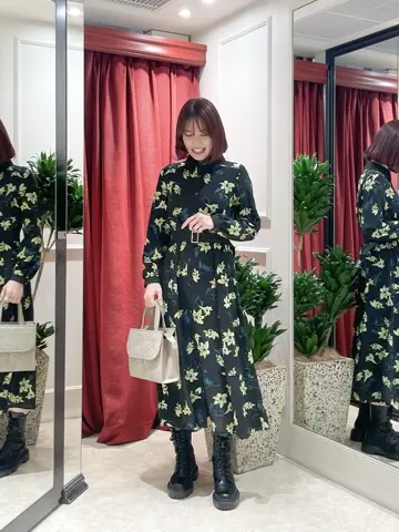 Diagram Yuuki NOZAWA コーディネート画像