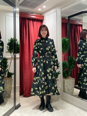 Diagram Yuuki NOZAWA コーディネート画像