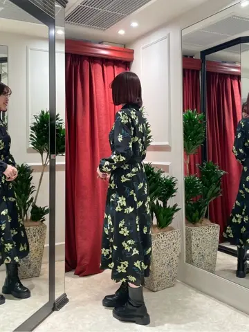 Diagram Yuuki NOZAWA コーディネート画像