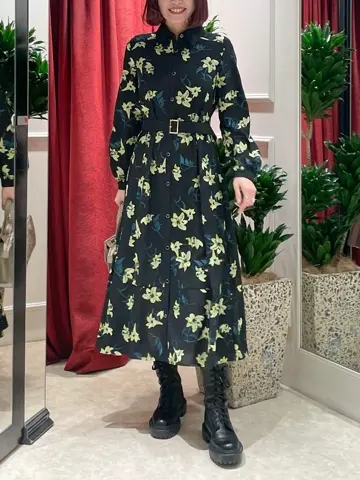 Diagram Yuuki NOZAWA コーディネート画像