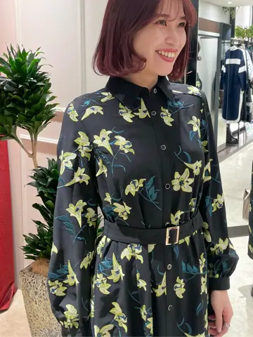 Diagram Yuuki NOZAWA コーディネート画像