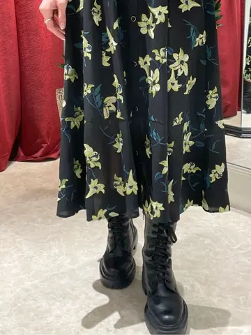 Diagram Yuuki NOZAWA コーディネート画像