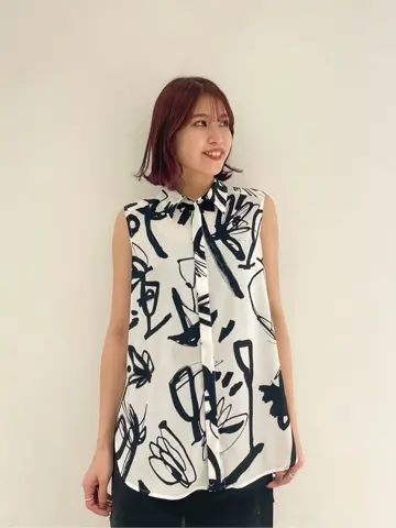 Diagram Yuuki NOZAWA コーディネート画像