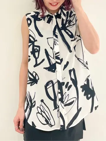 Diagram Yuuki NOZAWA コーディネート画像