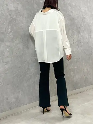 Diagram Yuuki NOZAWA コーディネート画像