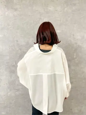 Diagram Yuuki NOZAWA コーディネート画像