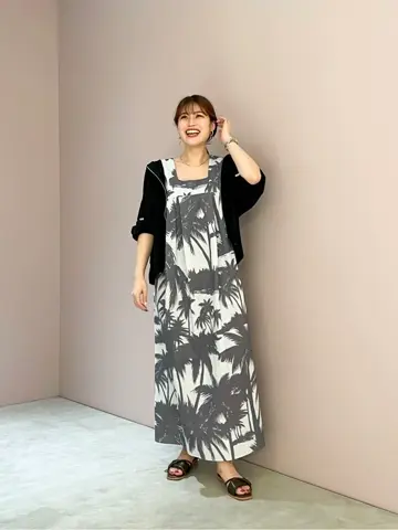 Diagram Yuuki NOZAWA コーディネート画像