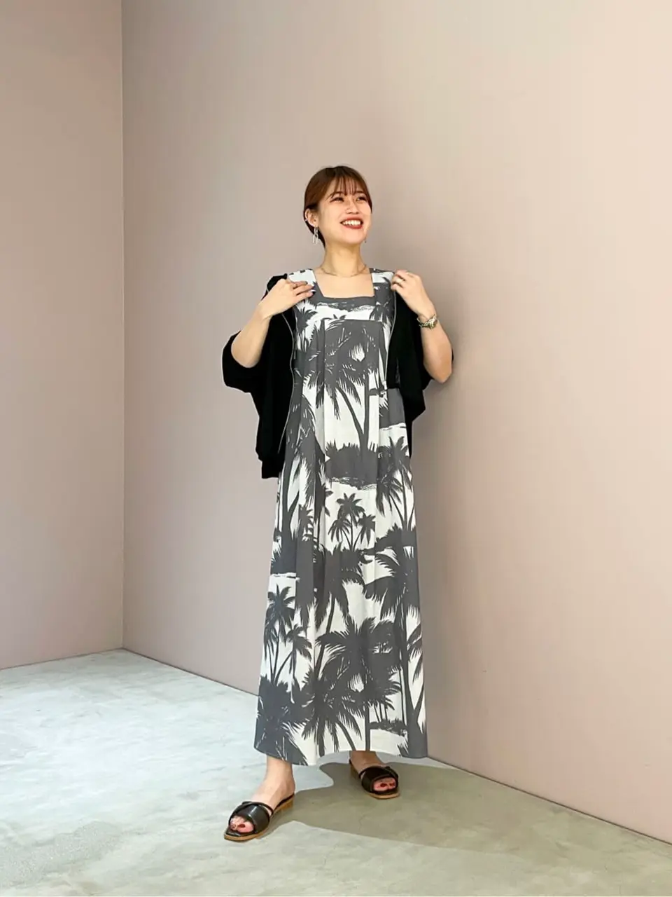 Diagram Yuuki NOZAWA コーディネート画像