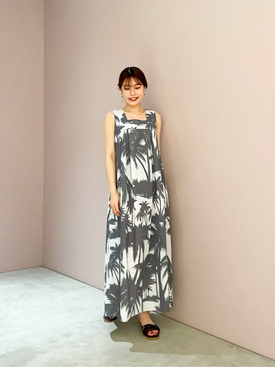 Diagram Yuuki NOZAWA コーディネート画像