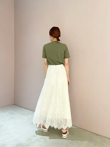 Diagram Yuuki NOZAWA コーディネート画像