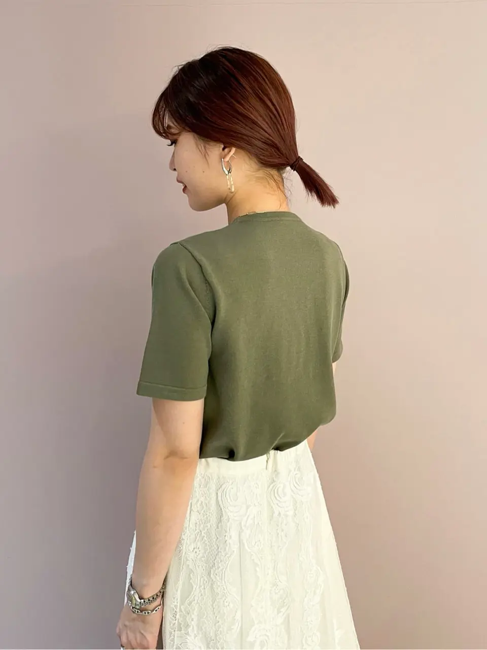 Diagram Yuuki NOZAWA コーディネート画像