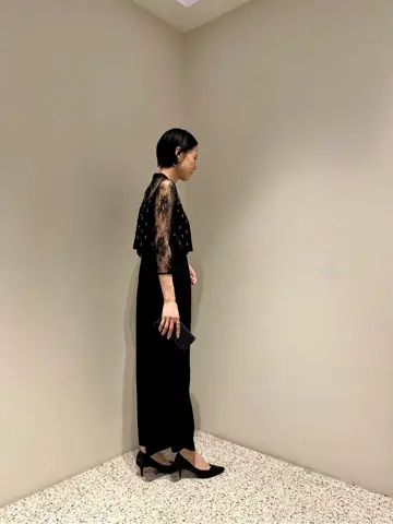 Diagram 亀田 未希 コーディネート画像