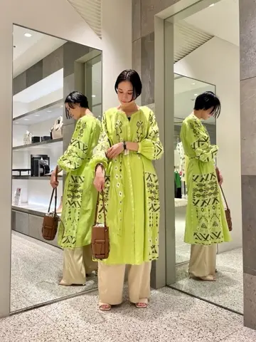 Diagram 亀田 未希 コーディネート画像