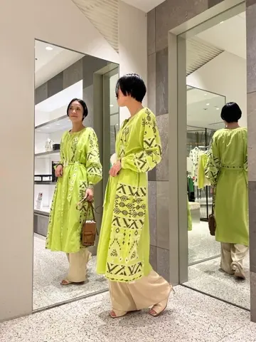 Diagram 亀田 未希 コーディネート画像