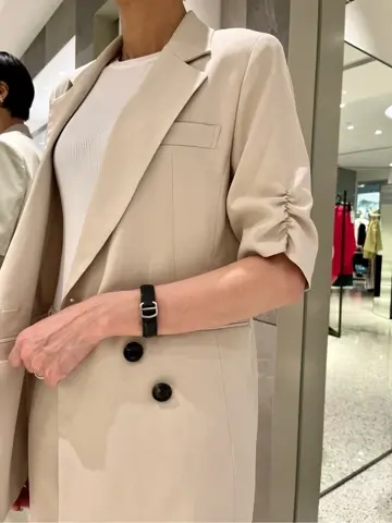 Diagram 亀田 未希 コーディネート画像